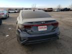 2020 Kia Forte Fe na sprzedaż w Albuquerque, NM - Mechanical