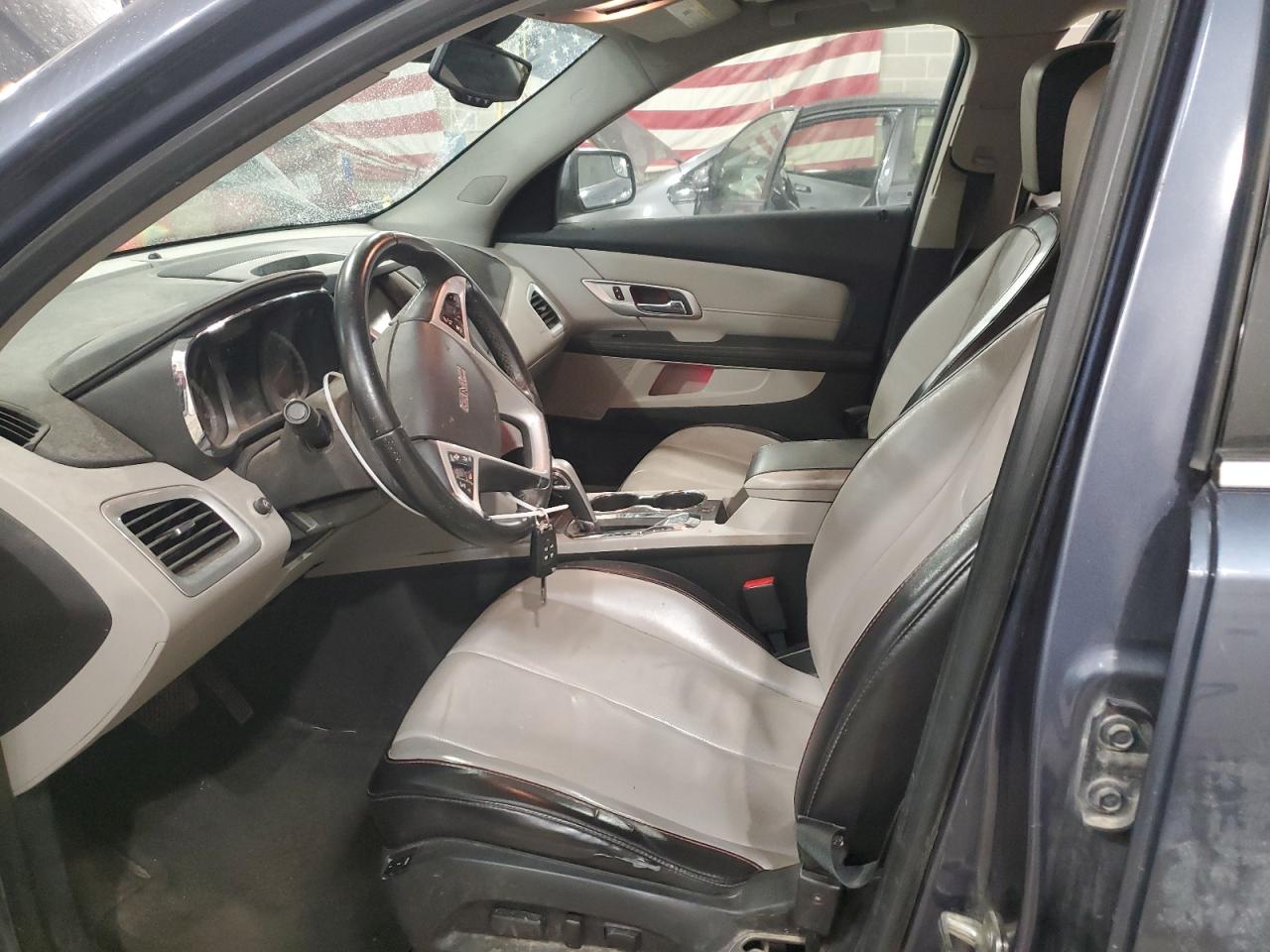 2013 GMC Terrain - Image 7