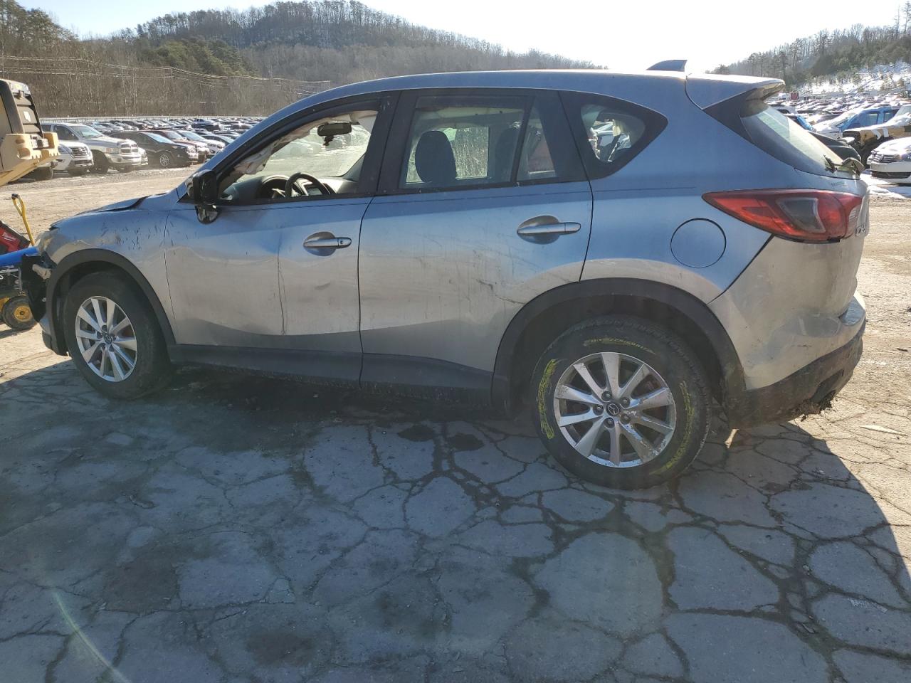2015 Mazda CX-5 - Image 2