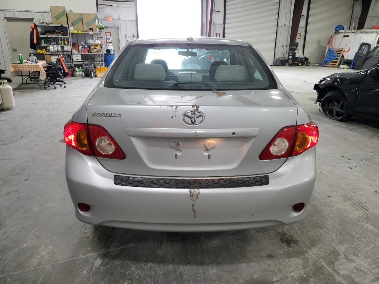 2009 Toyota Corolla - Image 6