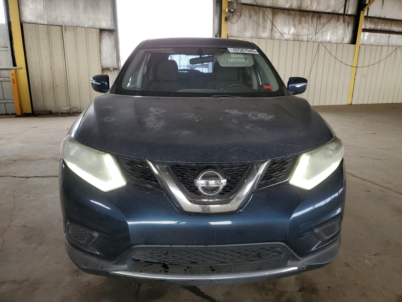 2015 Nissan Rogue - Image 5