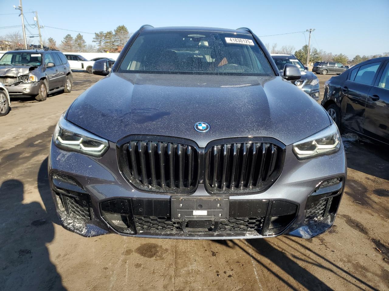 2022 BMW X5 - Image 5