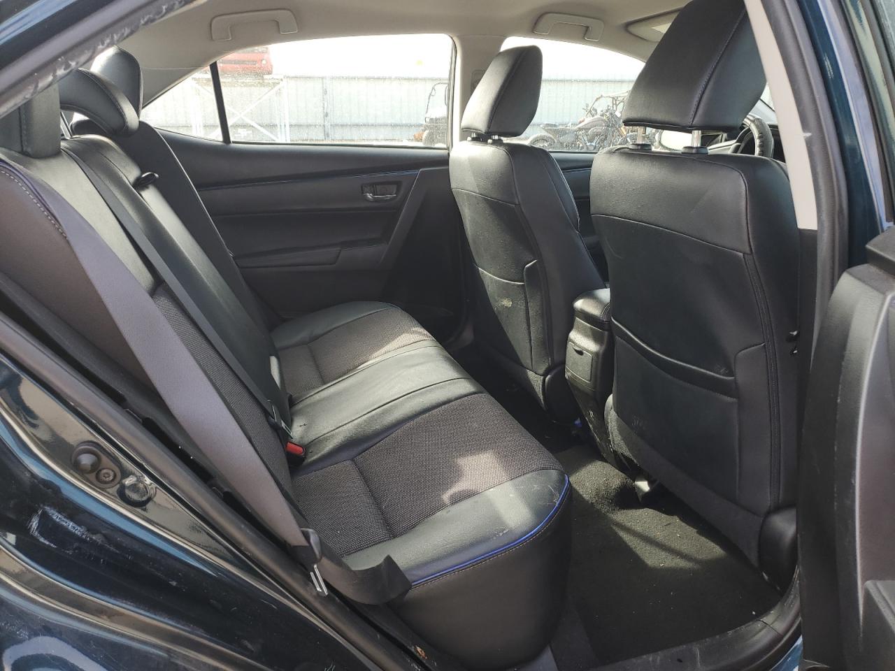 2017 Toyota Corolla - Image 10