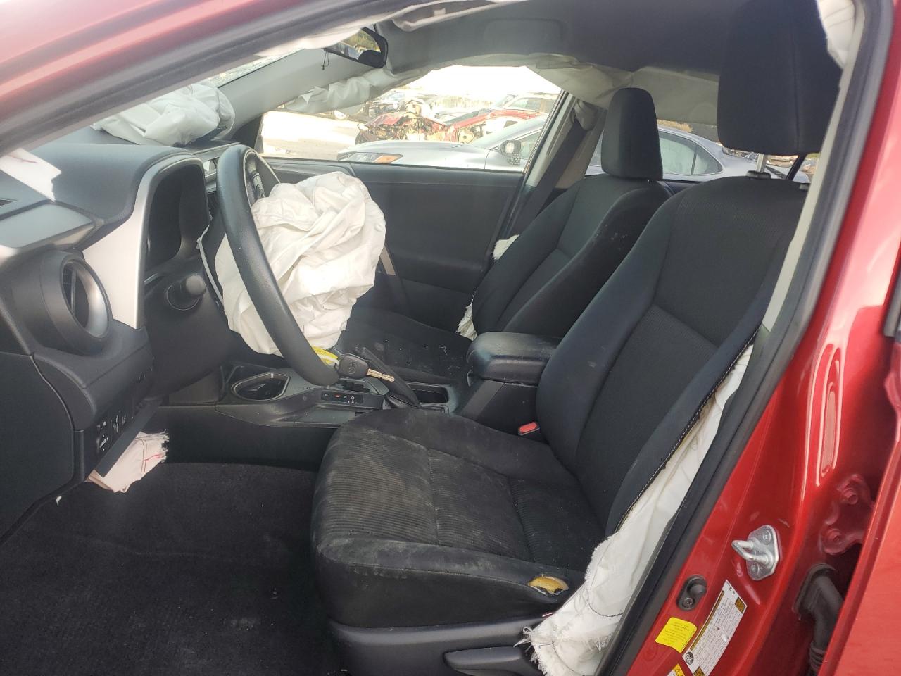 2017 Toyota RAV 4 - Image 7