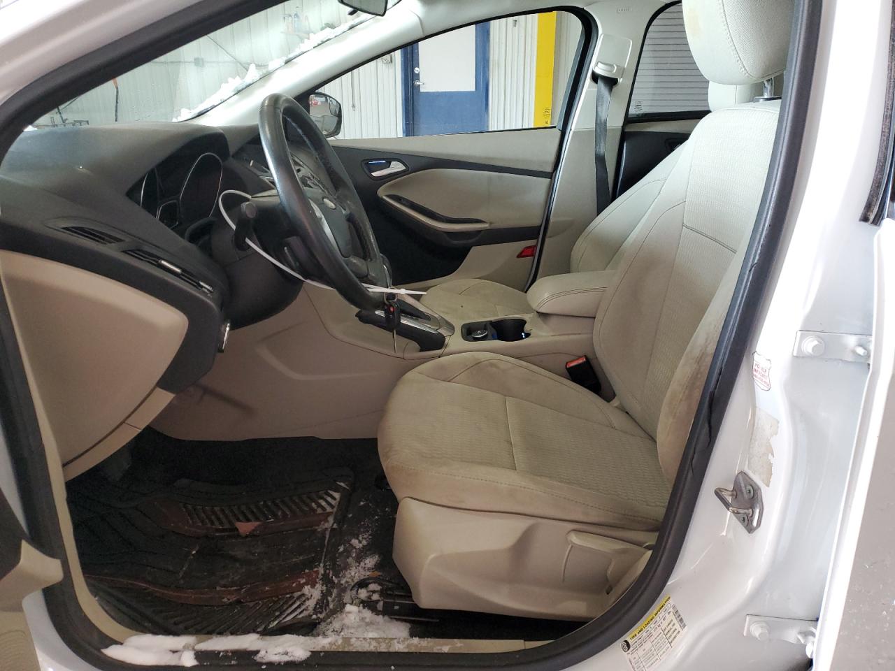 2012 Ford Focus - Image 7