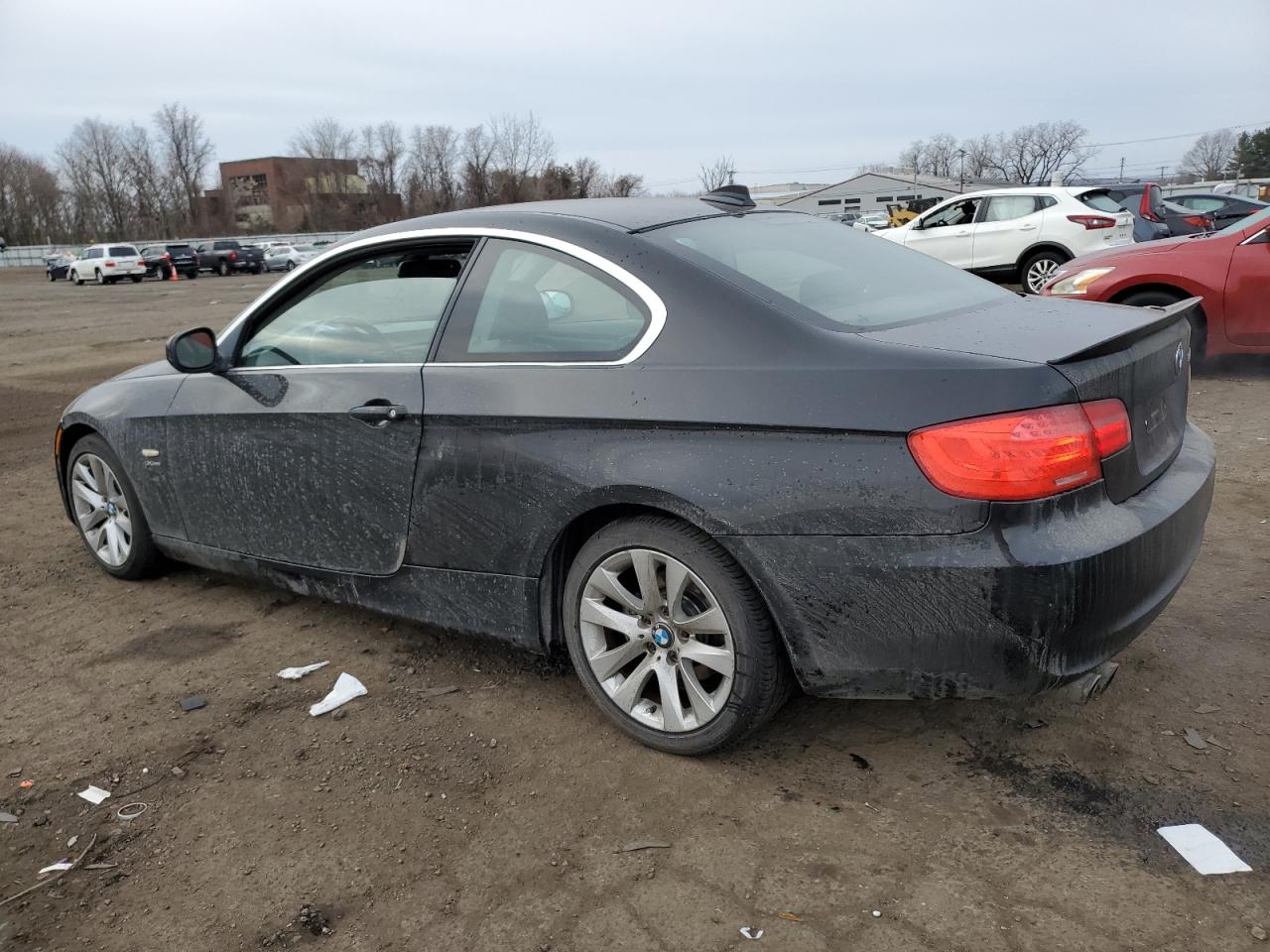 2011 BMW 3er - Image 2