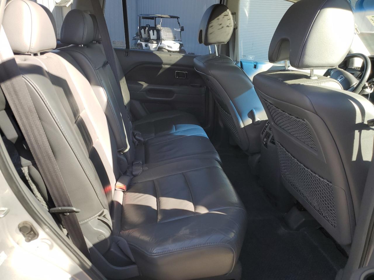2006 Honda Pilot - Image 11
