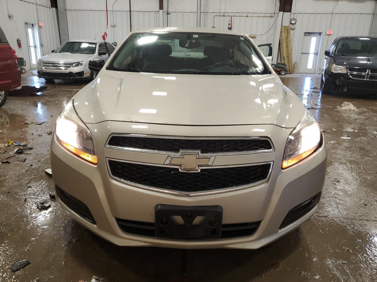 2013 Chevrolet Malibu - Image 5