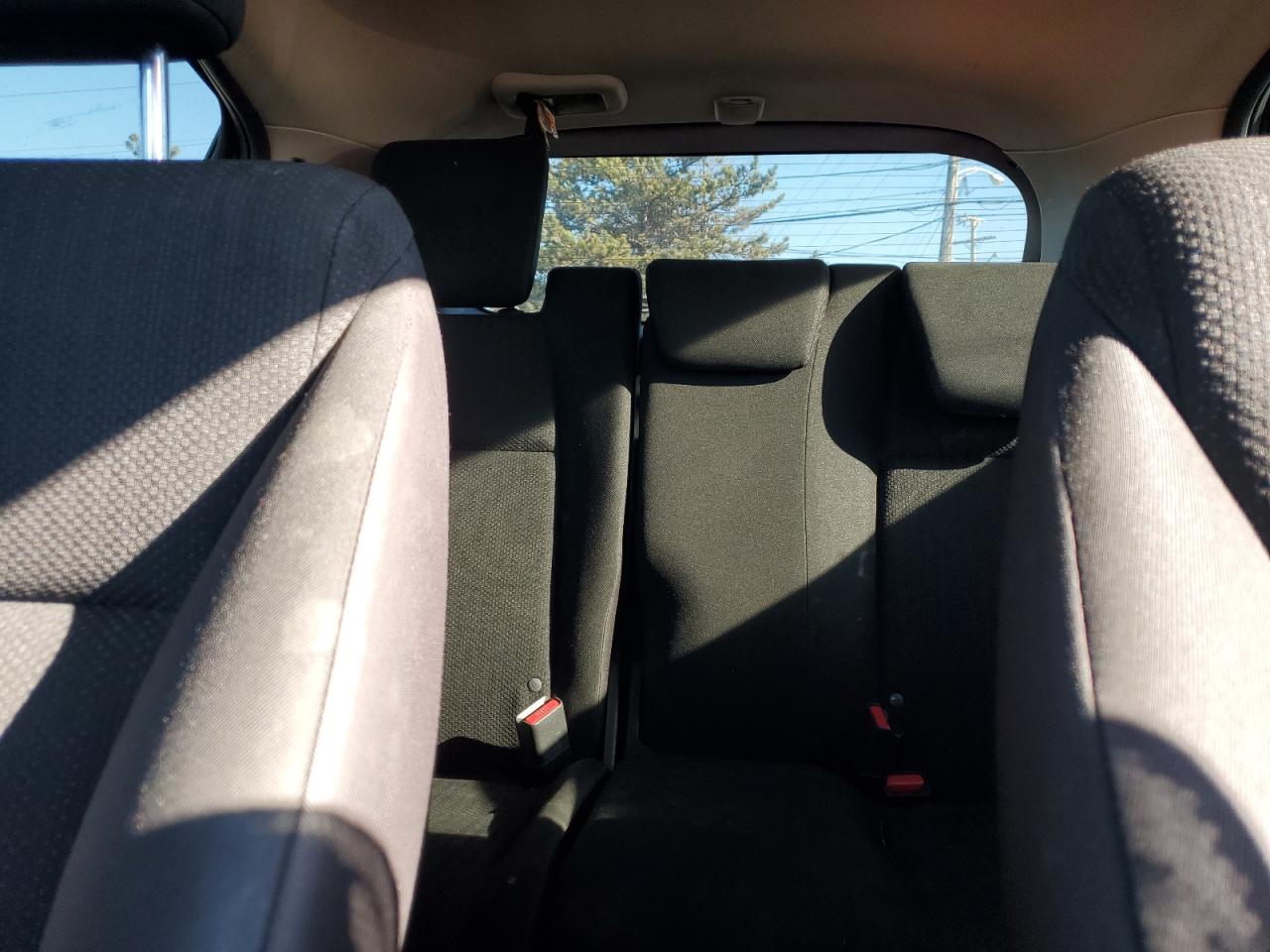 2016 Honda HR-V - Image 10