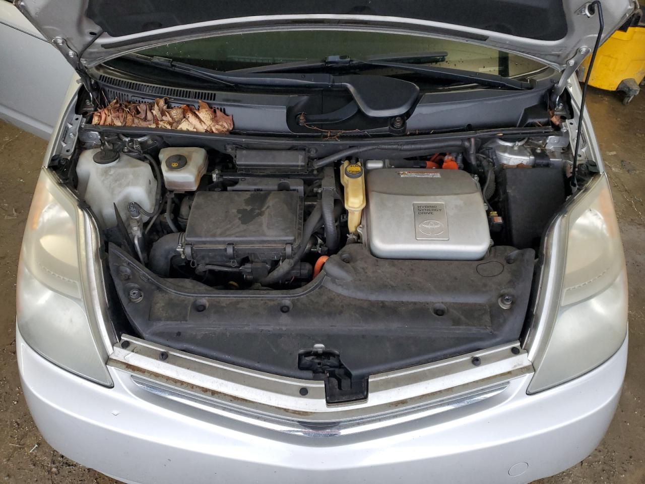 2008 Toyota Prius - Image 11