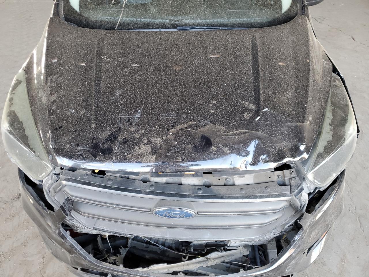 2019 Ford Escape - Image 11