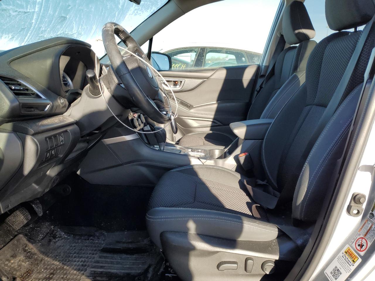 2019 Subaru Forester - Image 7