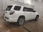 2017 Toyota 4Runner Sr5/Sr5 Premium იყიდება Casper-ში, WY - All Over