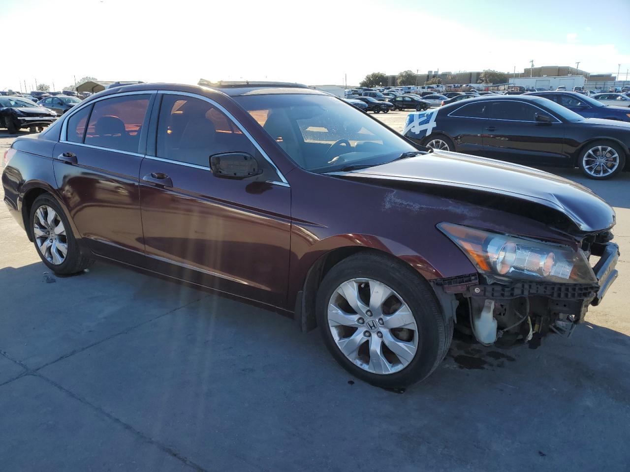 2010 Honda Accord - Image 4