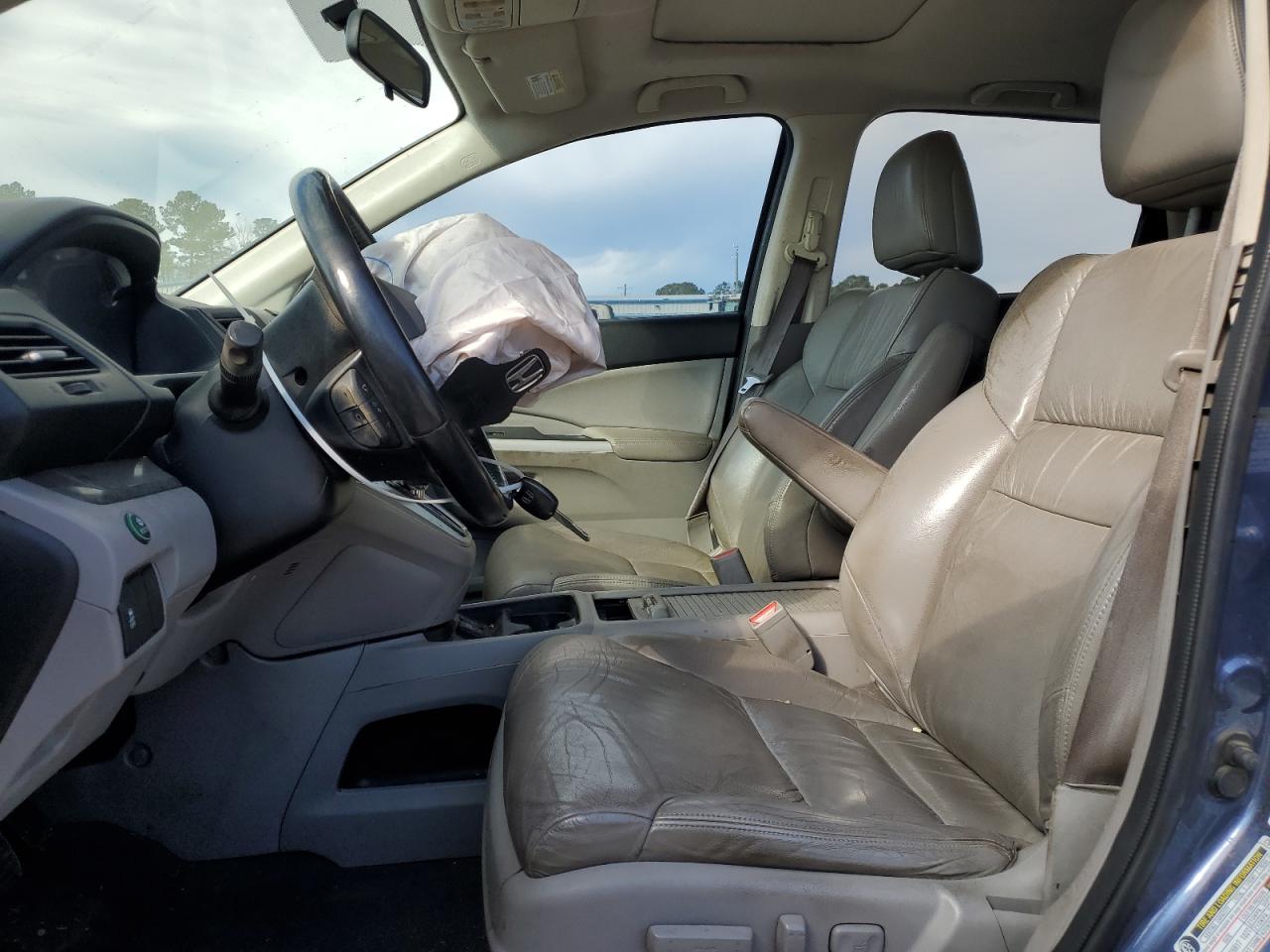 2013 Honda CR-V - Image 7