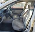 2007 Kia Spectra Ex en Venta en Rancho Cucamonga, CA - Mechanical