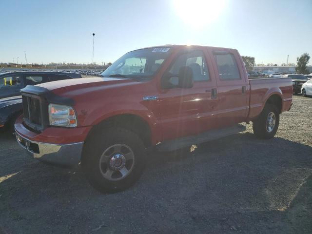 2006 Ford F250 Super Duty