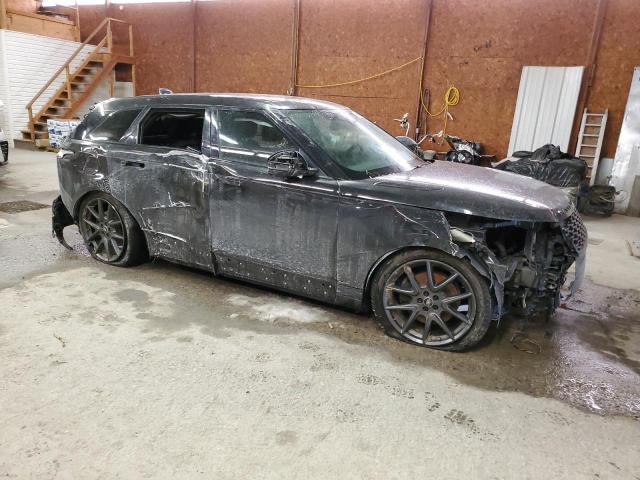  LAND ROVER RANGEROVER 2021 Black
