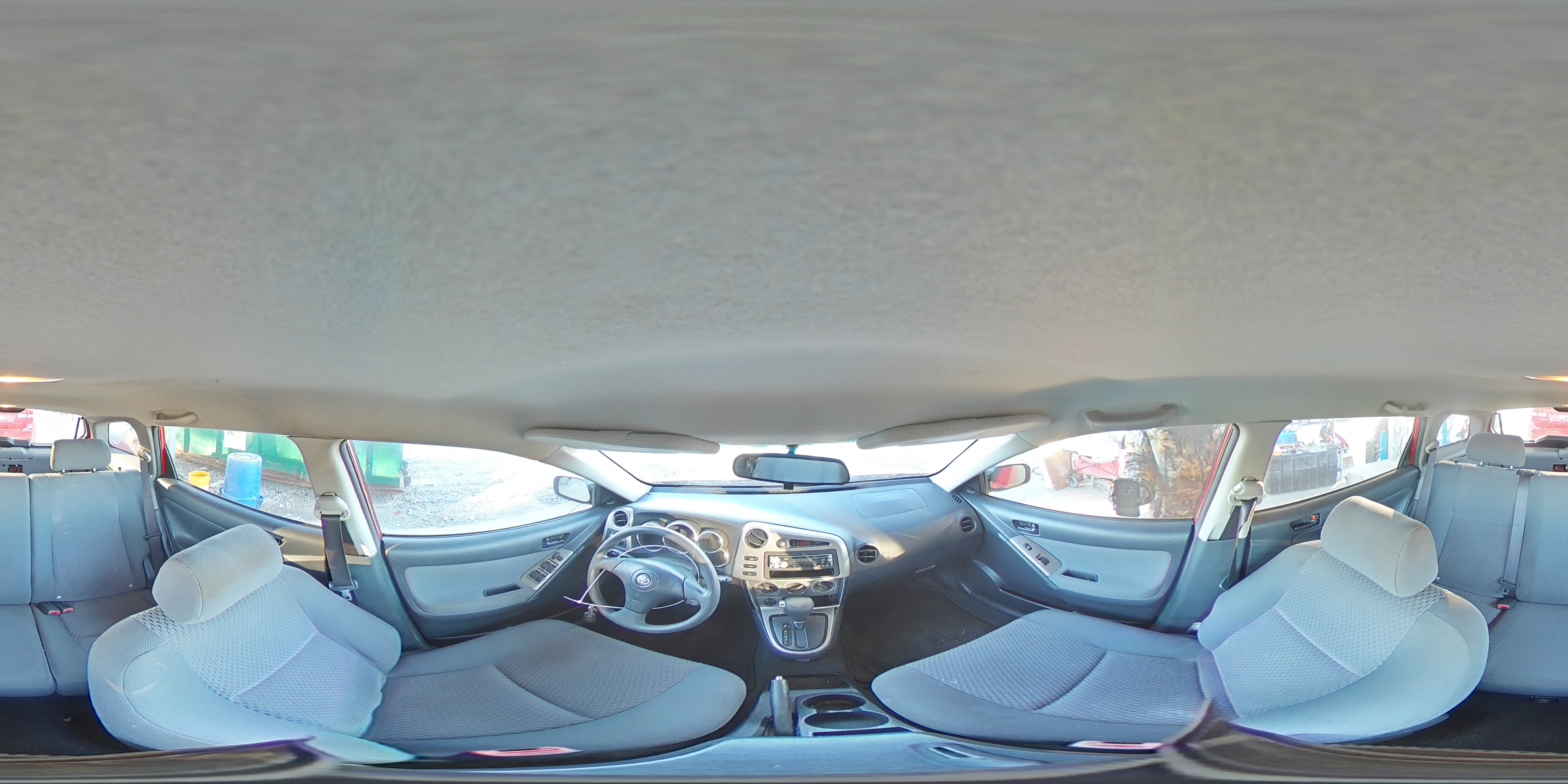 2005 Toyota Corolla - Image 12