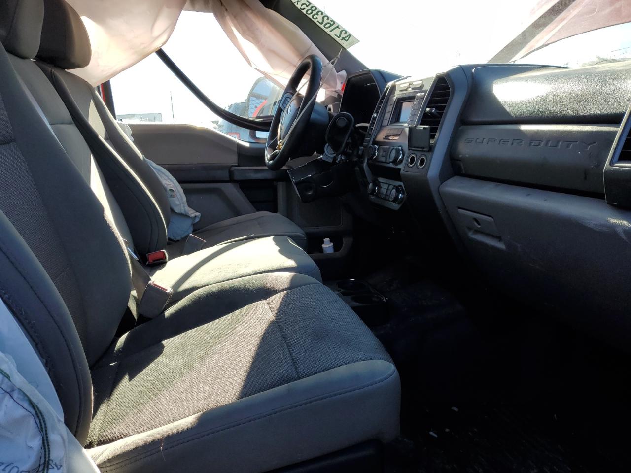 2019 Ford F250 - Image 7