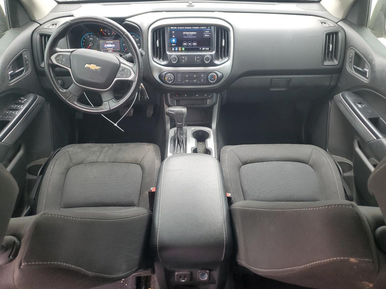 2019 Chevrolet Colorado - Image 8