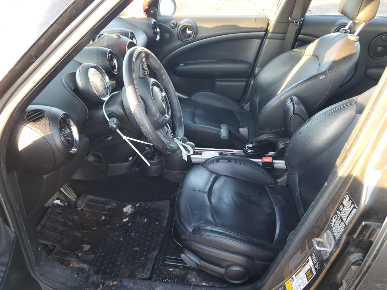 2014 MINI Cooper - Image 7
