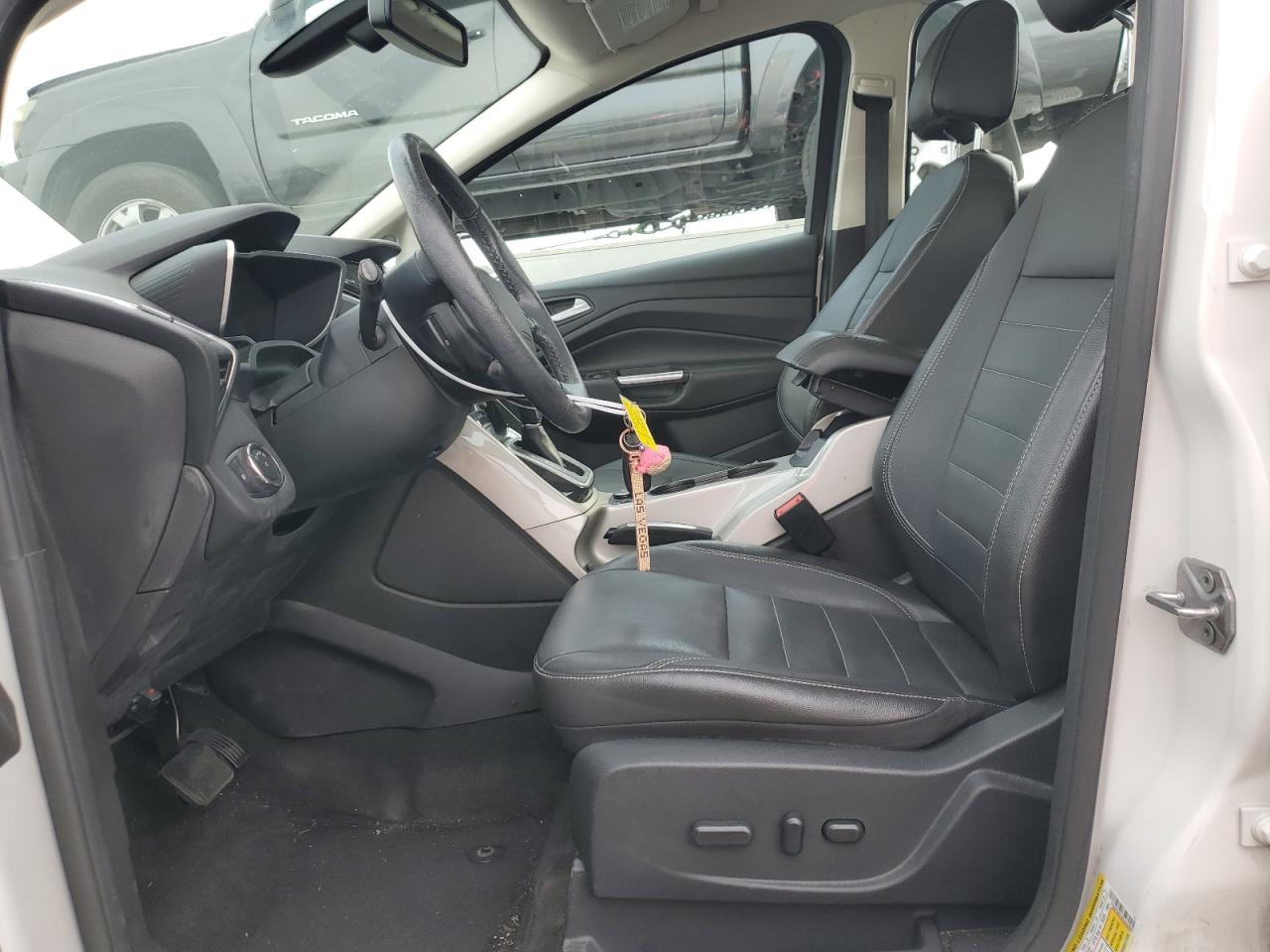 2013 Ford C-MAX - Image 7