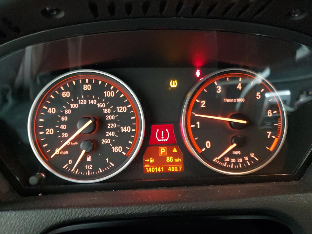 2013 BMW X5 - Image 9
