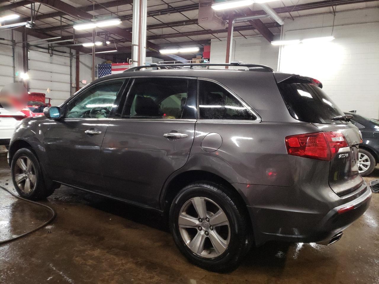 2011 Acura MDX - Image 2