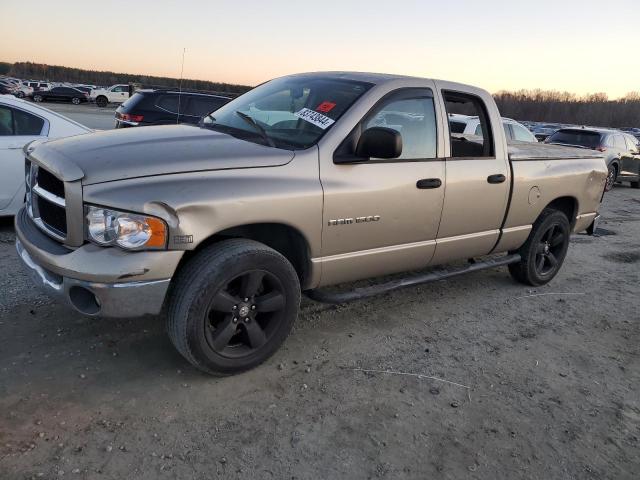 2003 Dodge Ram 1500 St