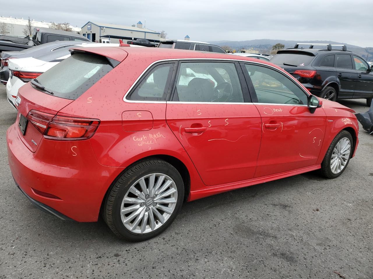 2018 Audi A3 - Image 3
