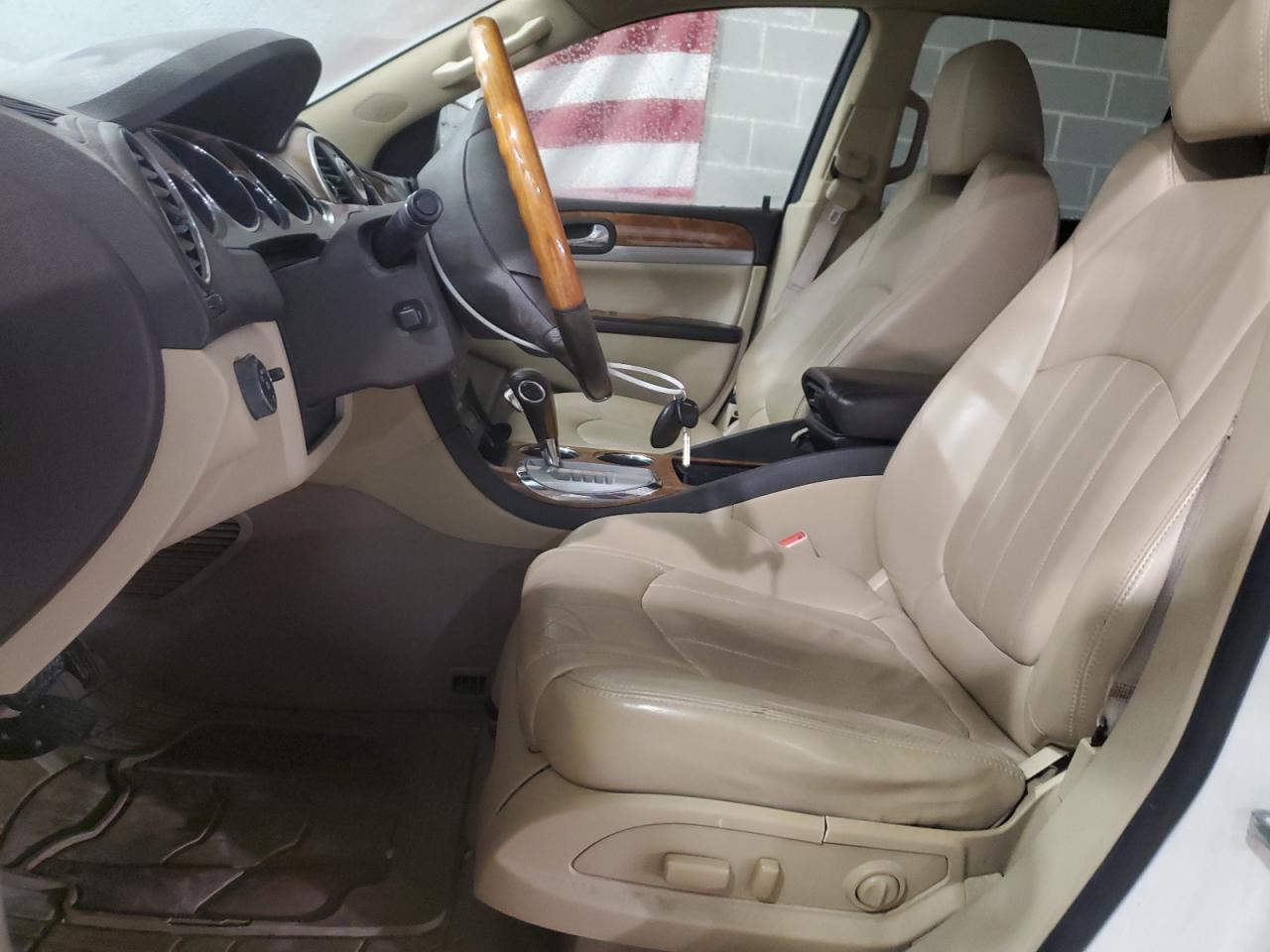 2012 Buick Enclave - Image 7
