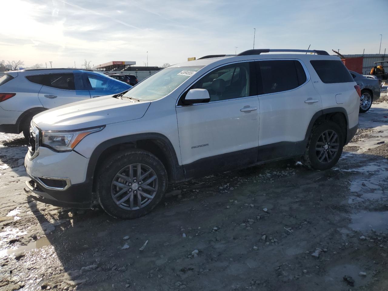 2019 GMC Acadia - Image 1
