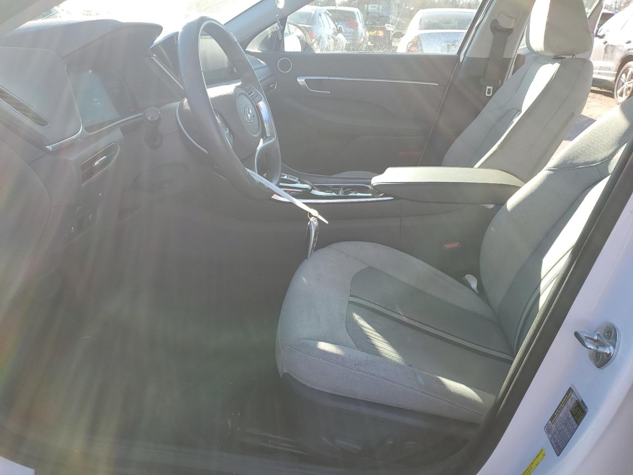 2020 Hyundai Sonata - Image 7