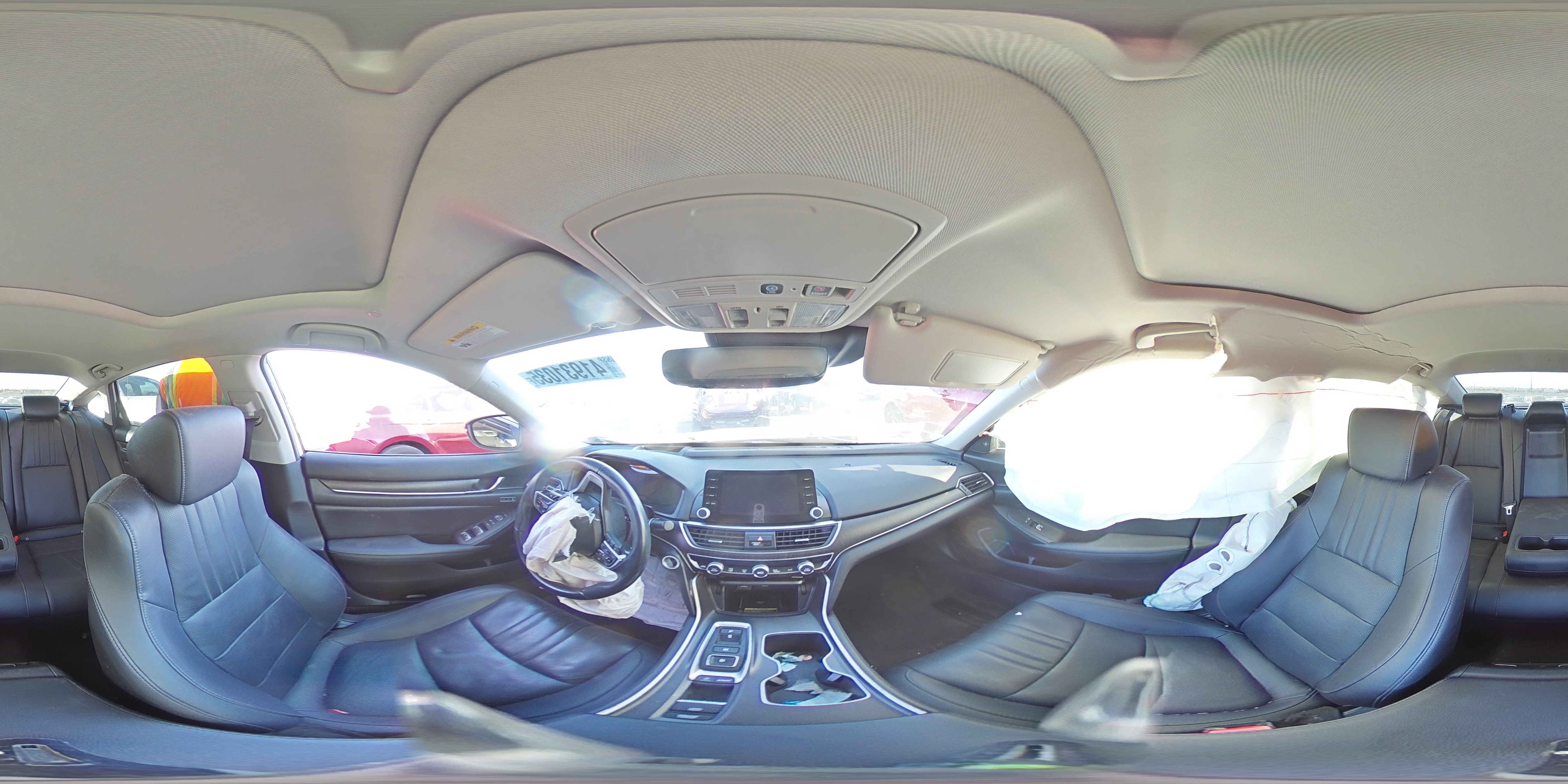 2021 Honda Accord - Image 13