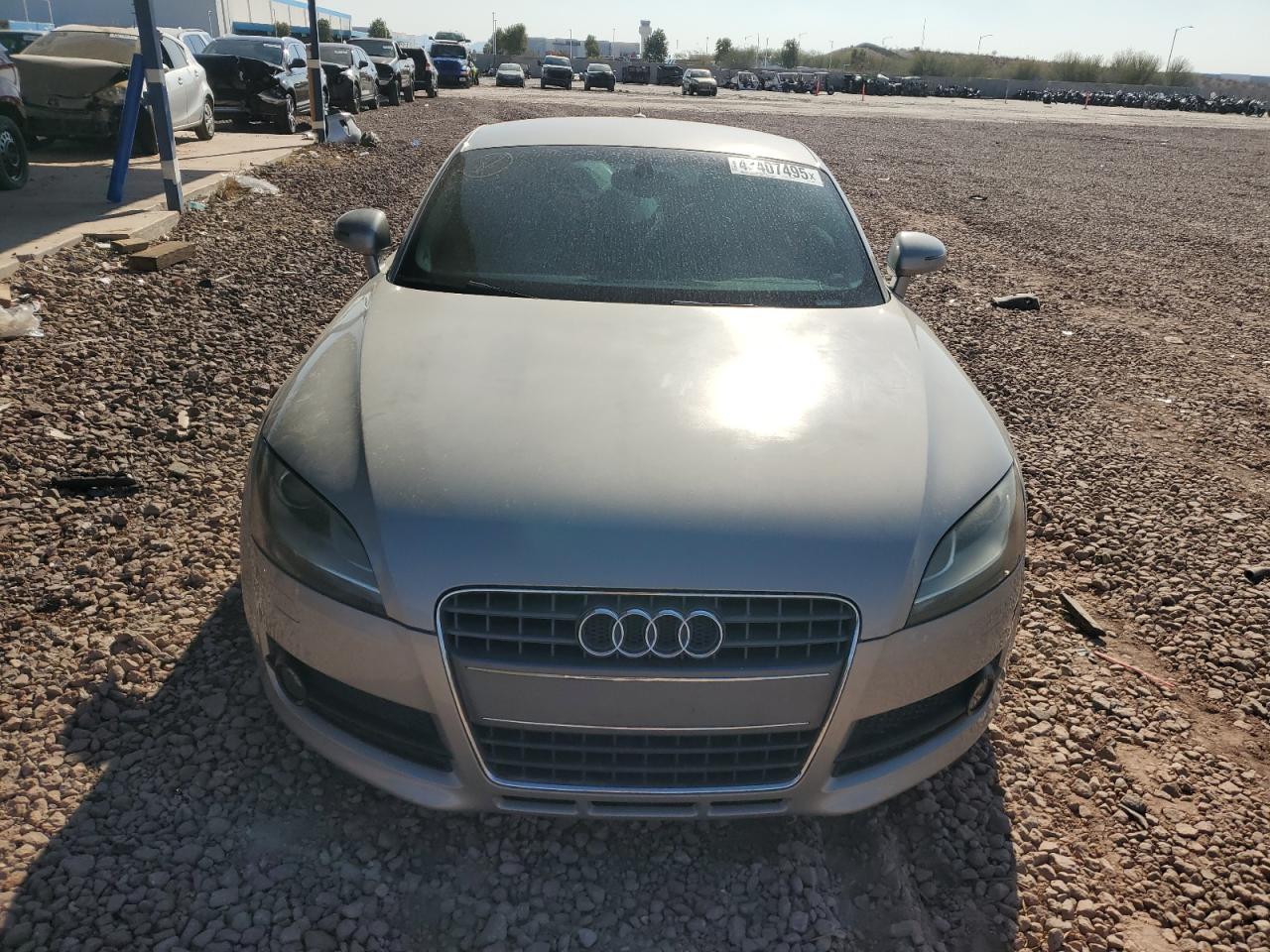 2008 Audi TT - Image 5