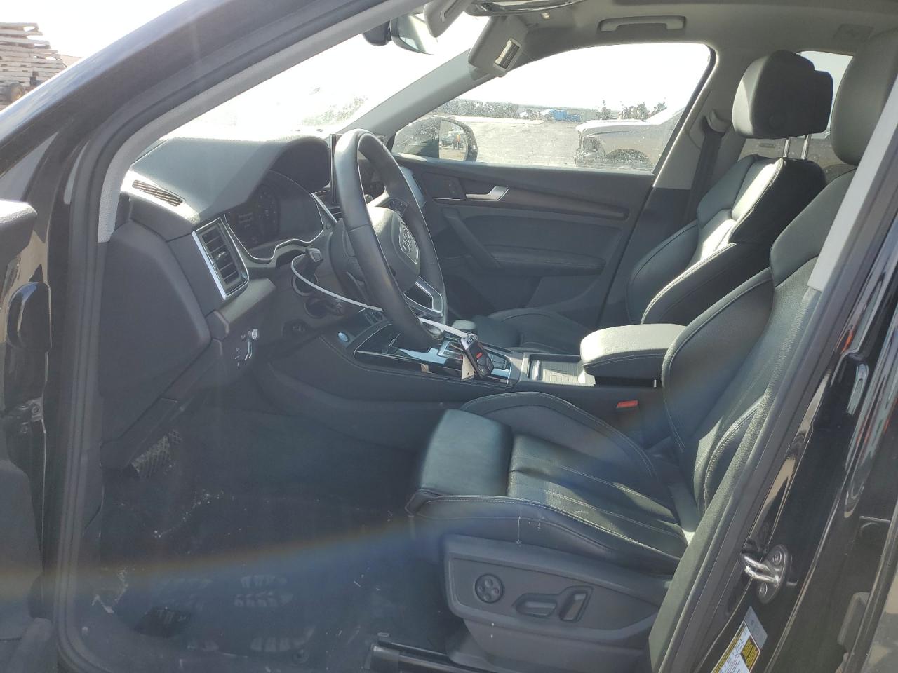 2021 Audi Q5 - Image 7