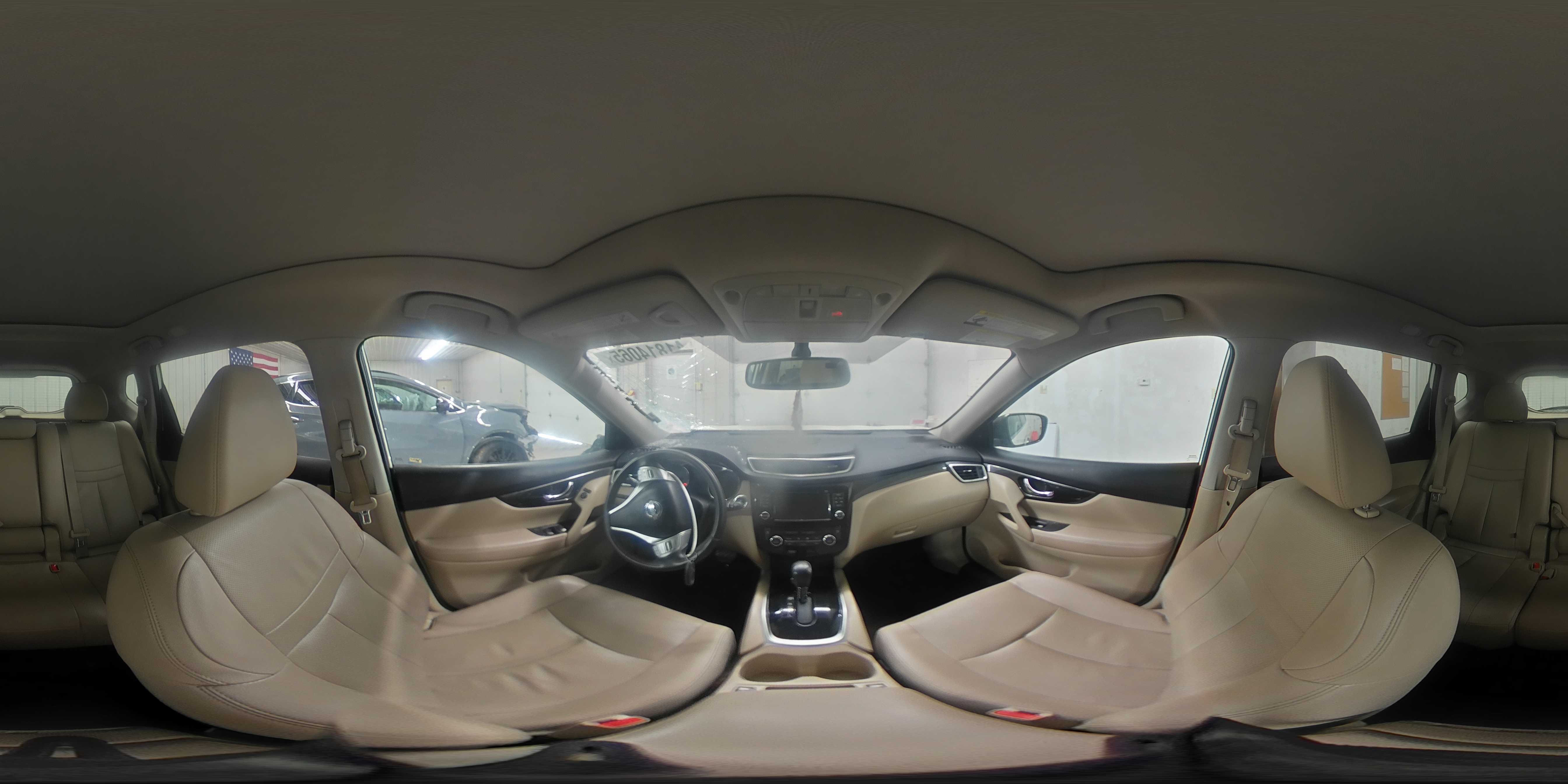 2016 Nissan Rogue - Image 13