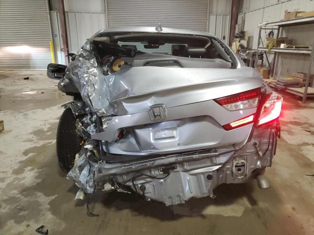  HONDA ACCORD 2020 Сріблястий