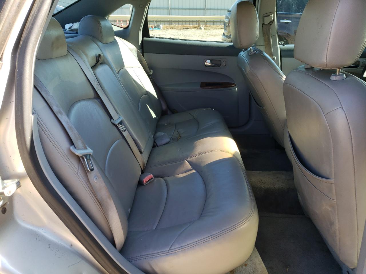 2006 Buick LaCrosse - Image 10