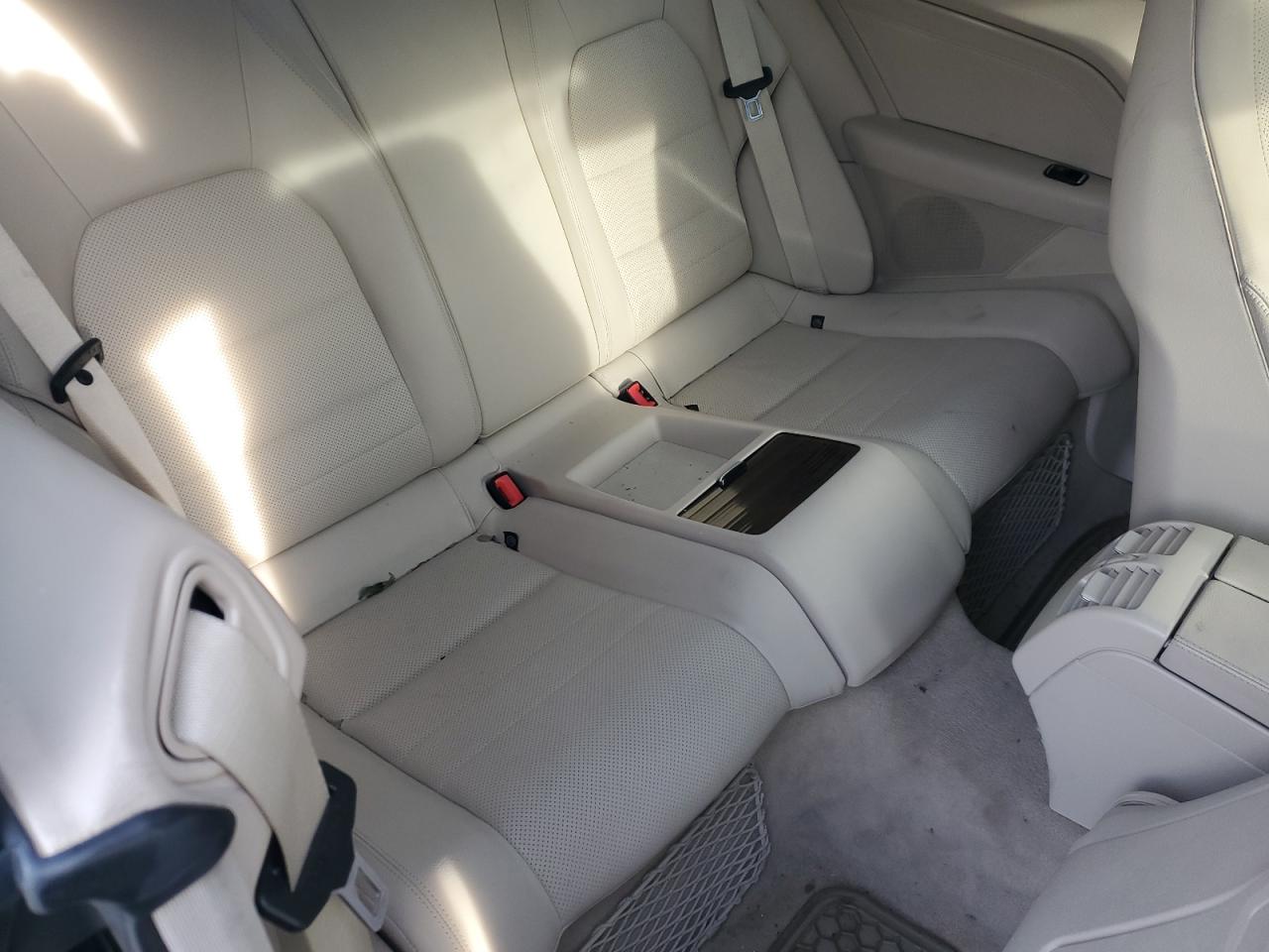 2014 Mercedes-Benz E-klasse - Image 10