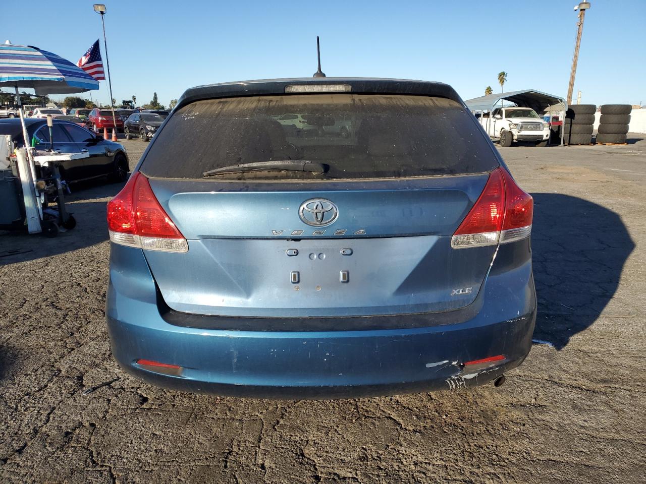 2012 Toyota Venza - Image 6