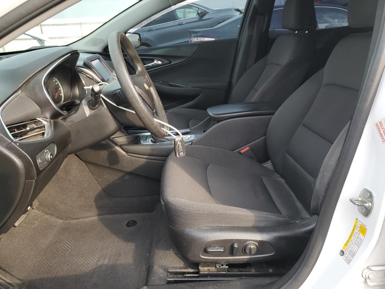 2018 Chevrolet Malibu - Image 7