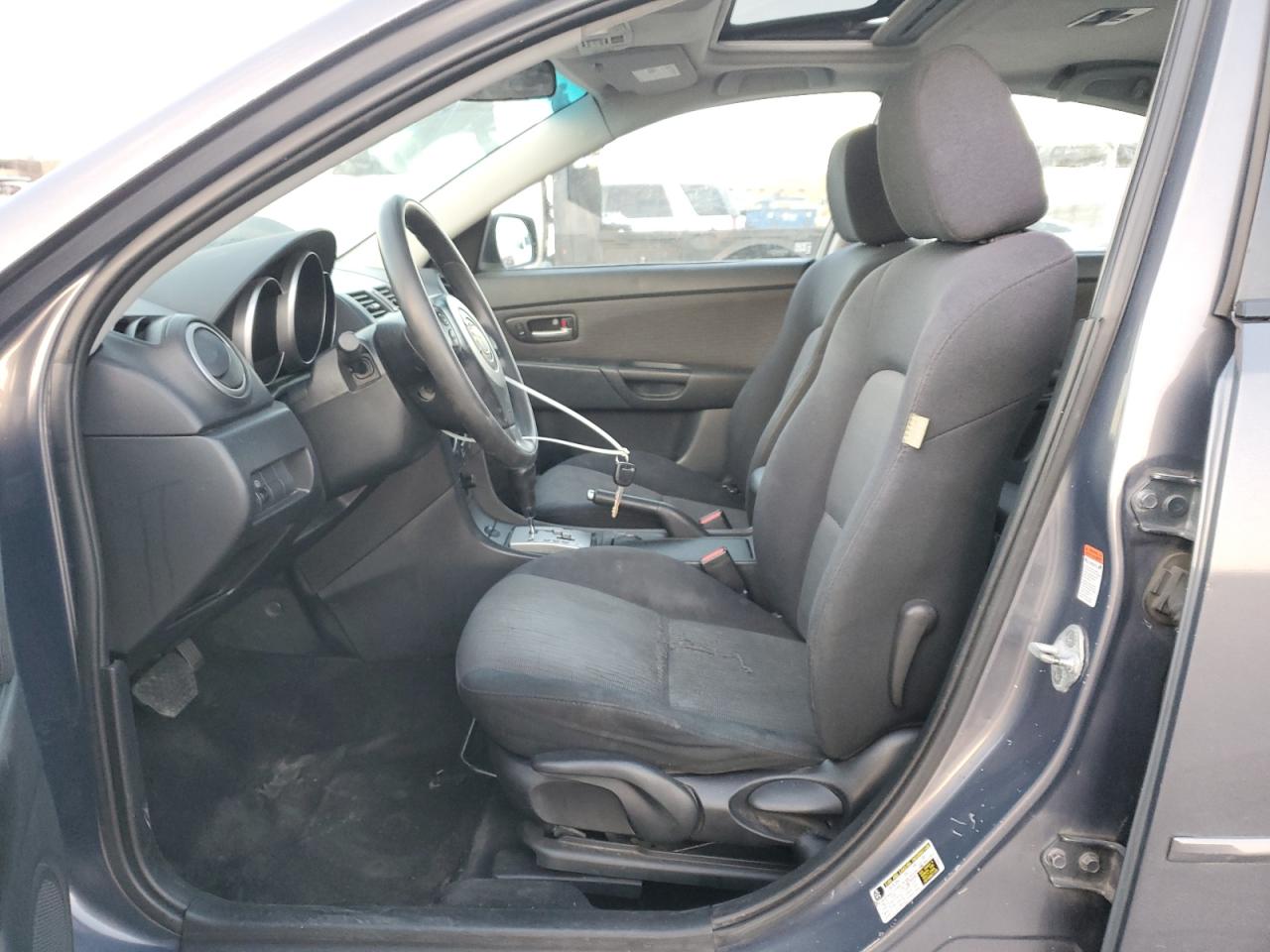 2008 Mazda 3 - Image 7