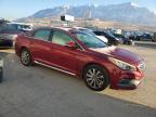 2015 Hyundai Sonata Sport na sprzedaż w Farr West, UT - Normal Wear