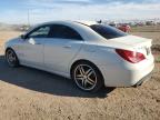 2016 Mercedes-Benz Cla 250 продається в Houston, TX - Minor Dent/Scratches