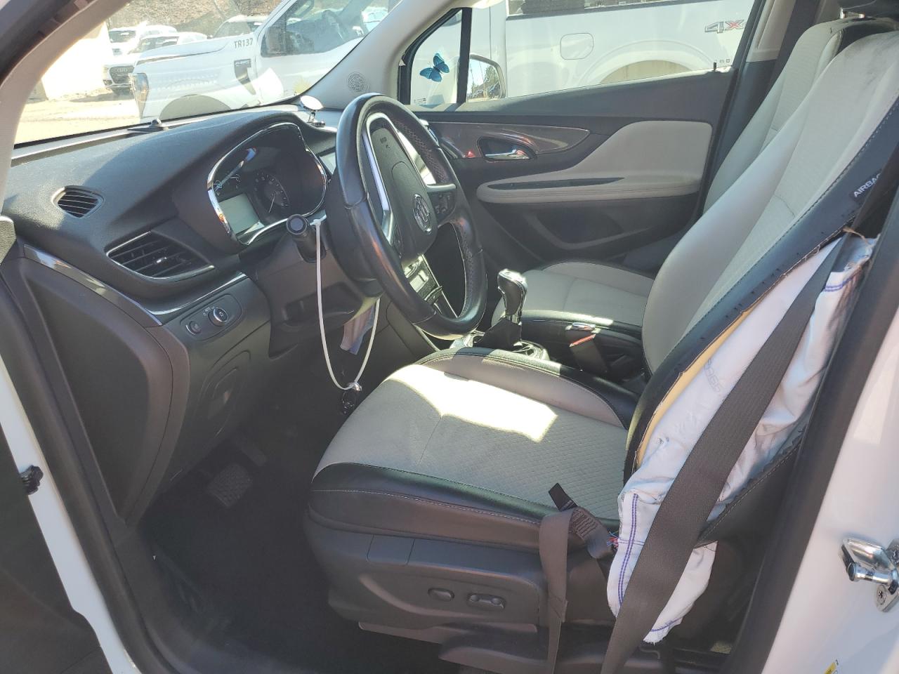 2019 Buick Encore - Image 7