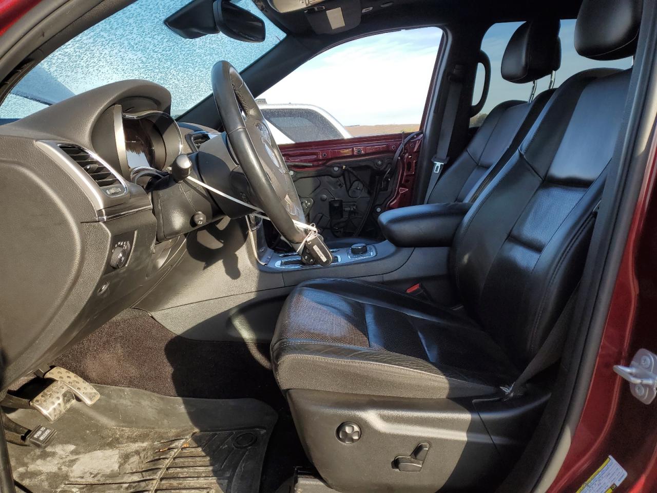 2019 Jeep Grand Cherokee - Image 7
