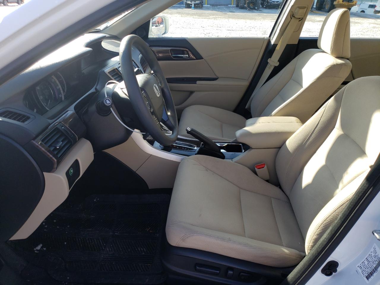 2017 Honda Accord - Image 7