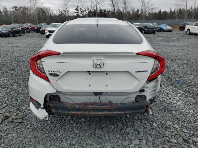 2019 HONDA CIVIC TOURING